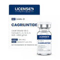 🌴（Improve Metabolism & Delay Aging）Cagrilintide