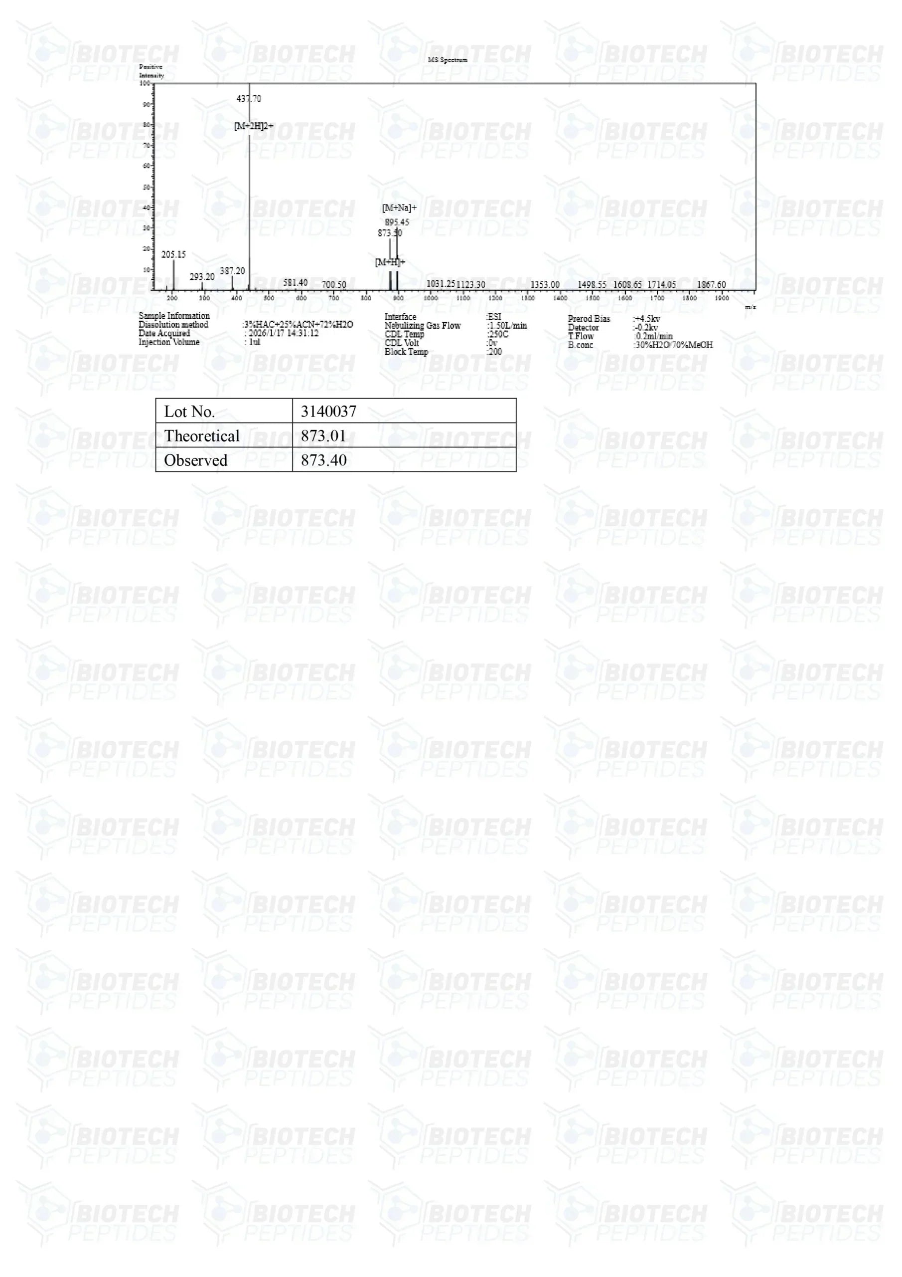 (💪 Recovery and Muscle-Building Support)GHRP-6 (5mg) - 10 Vials